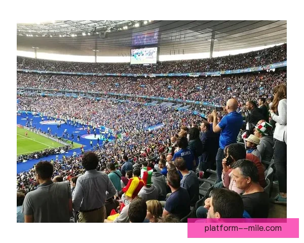 2026世界杯决赛日打造震撼3D全息投影呈现空前视觉盛宴