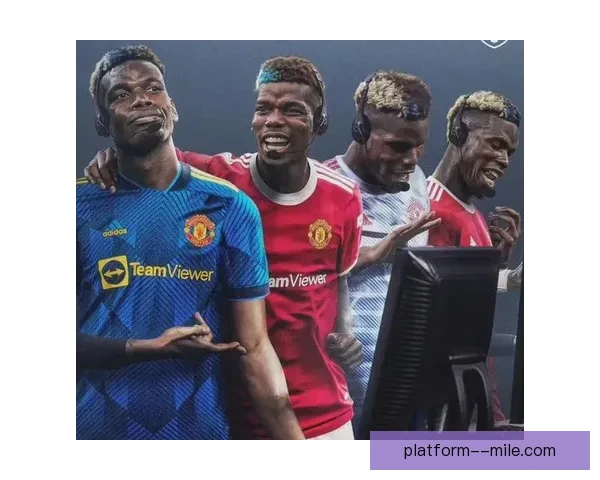 博格巴禁药风波被停赛四年从世界杯英雄到职业生涯十字路口关键时刻