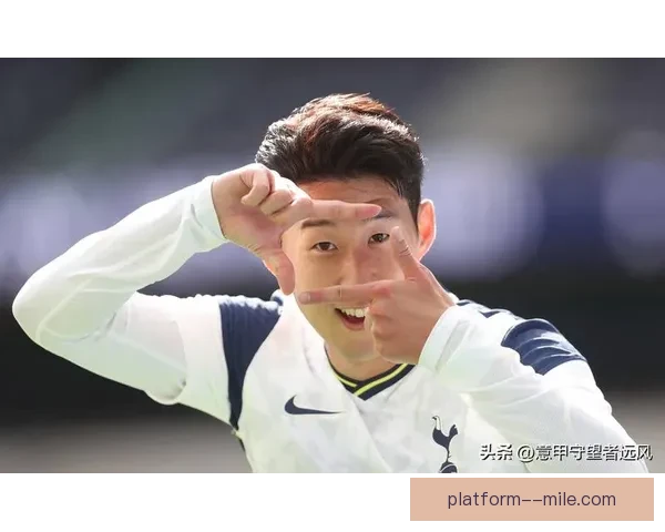 孙兴慜热刺官网专访表态盼率队冲破冠军荒亲手为球队带回久违奖杯