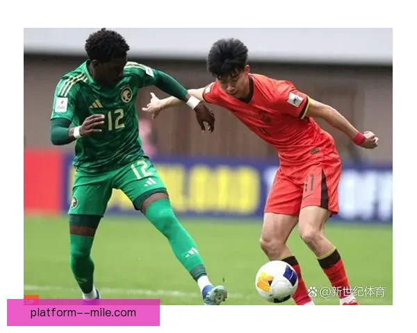 沙特足协斥资打造国家级足球青训学院助力未来球坛发展