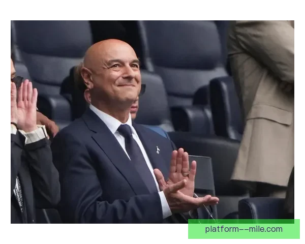 热刺跌至降级区边缘 英超媒体预测其降级概率上升至16%