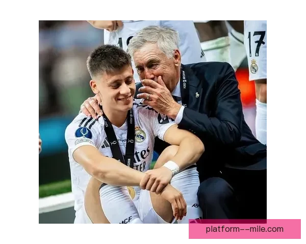 皇马宣布签下居莱尔，力图增强攻击力和竞争优势