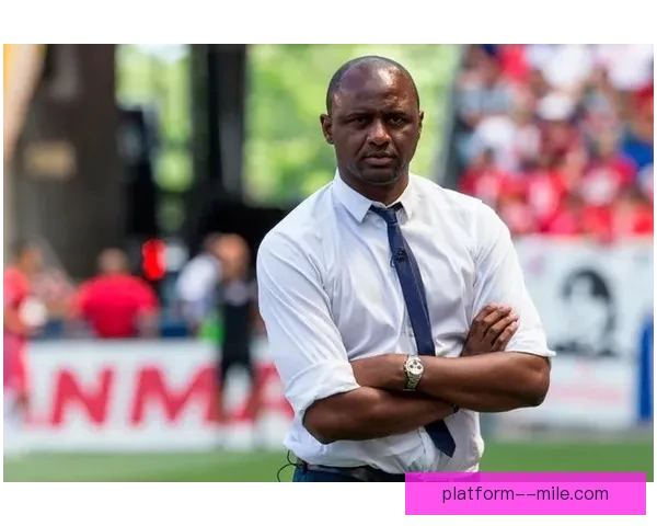 维埃拉执教斯特拉斯堡一个赛季后因成绩不佳黯然下课