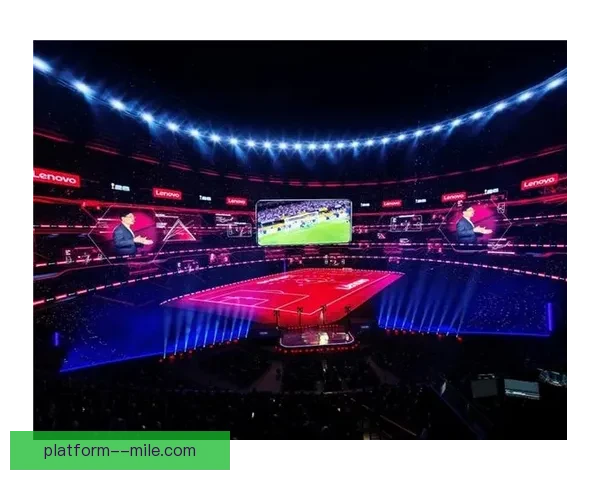 联想展示2026世界杯未来AI球场安防系统革新技术引领智能体育新时代 联想展示2026世界杯未来AI球场安防系统革新技术引领智能体育新时代