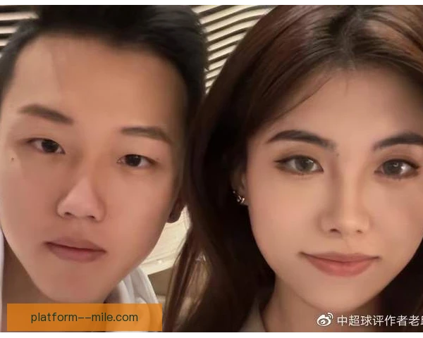 陈泽彬转会传闻应对：专注训练比赛打破所有猜测